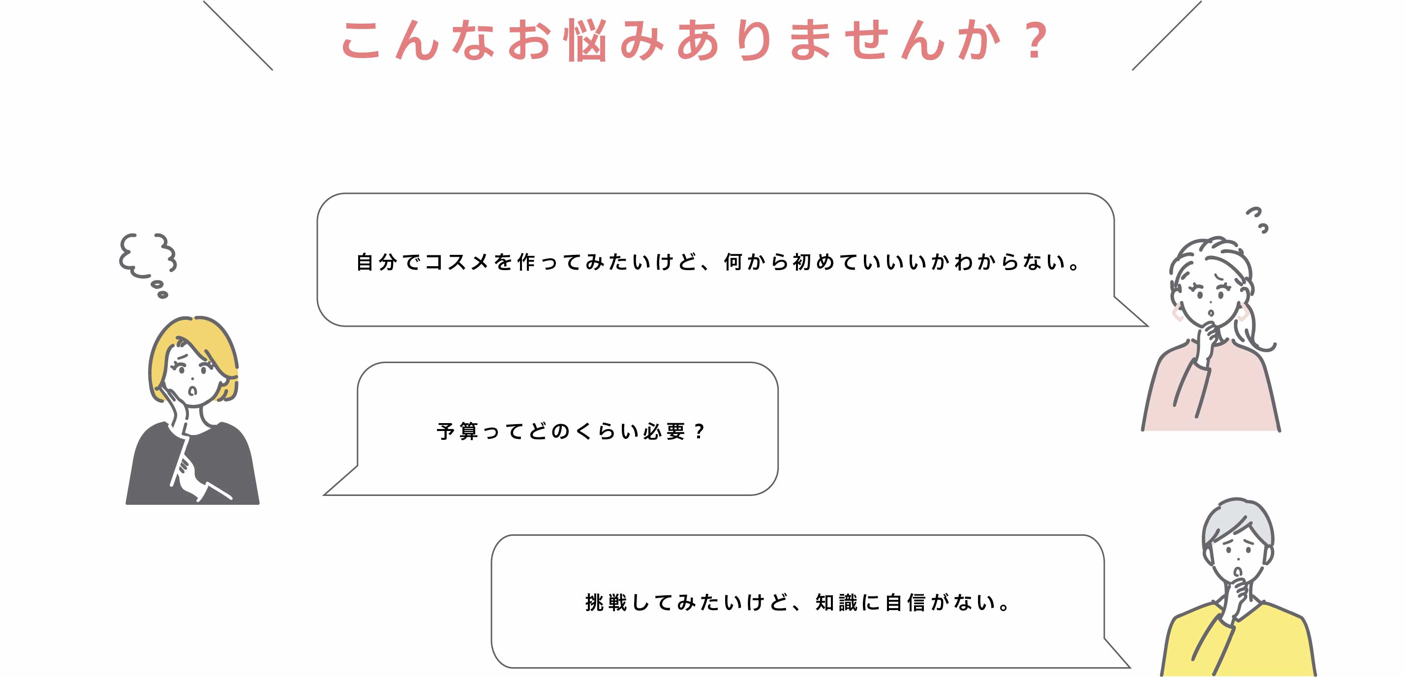 royface with cosme お悩み　tb